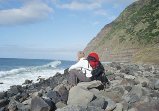 Image: Tristan da Cunha